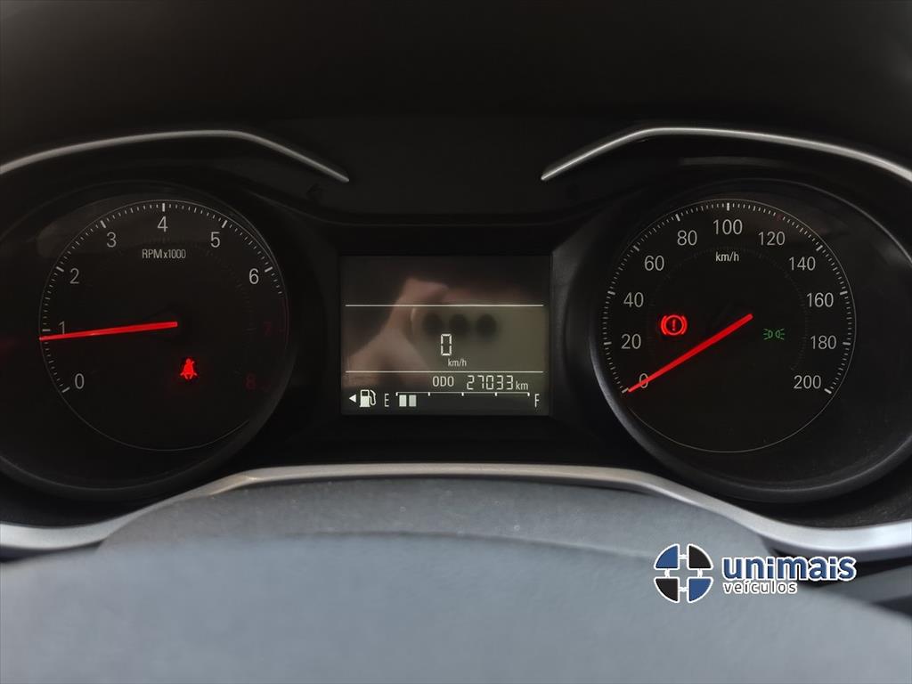 CHEVROLET ONIX 1.0 FLEX LT MANUAL — foto 8