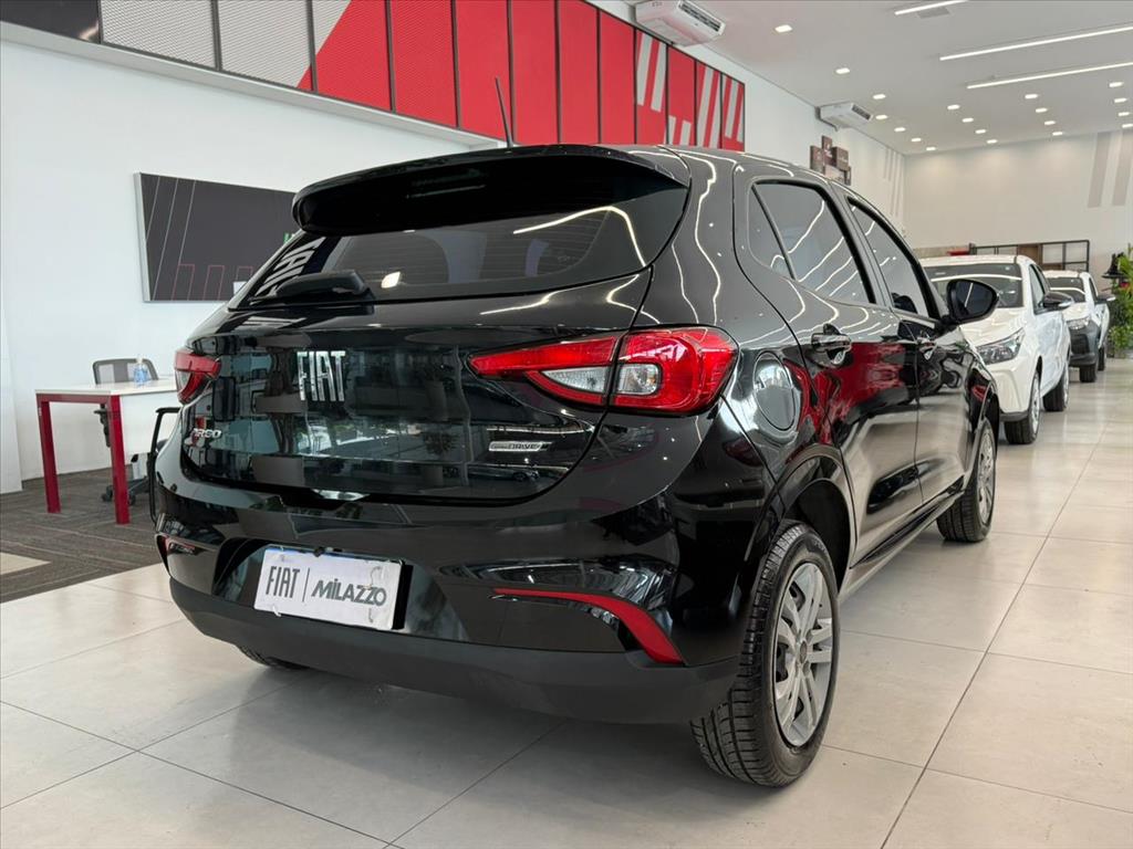 ARGO 1.0 FIREFLY FLEX DRIVE MANUAL3