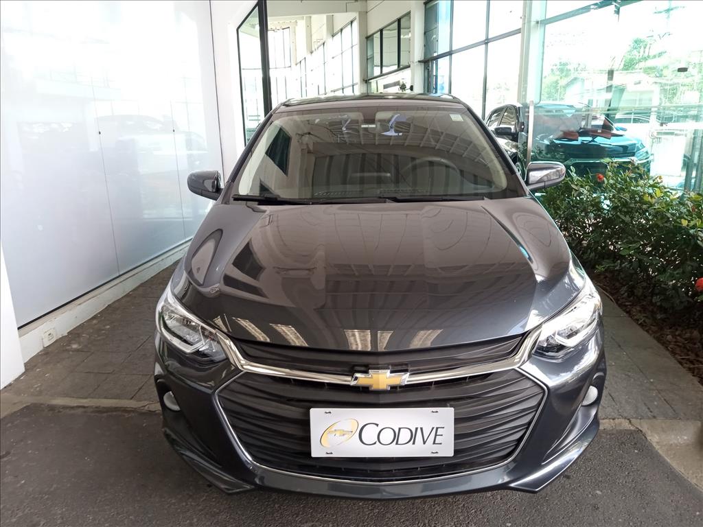 ONIX 1.0 TURBO FLEX LTZ AUTOMÁTICO2