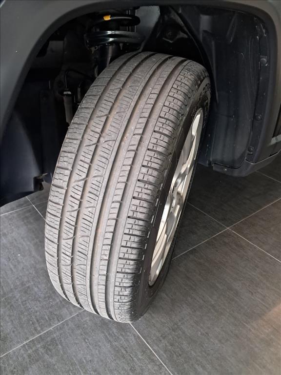 COMPASS 2.0 16V DIESEL LONGITUDE 4X4 AUTOMÁTICO7
