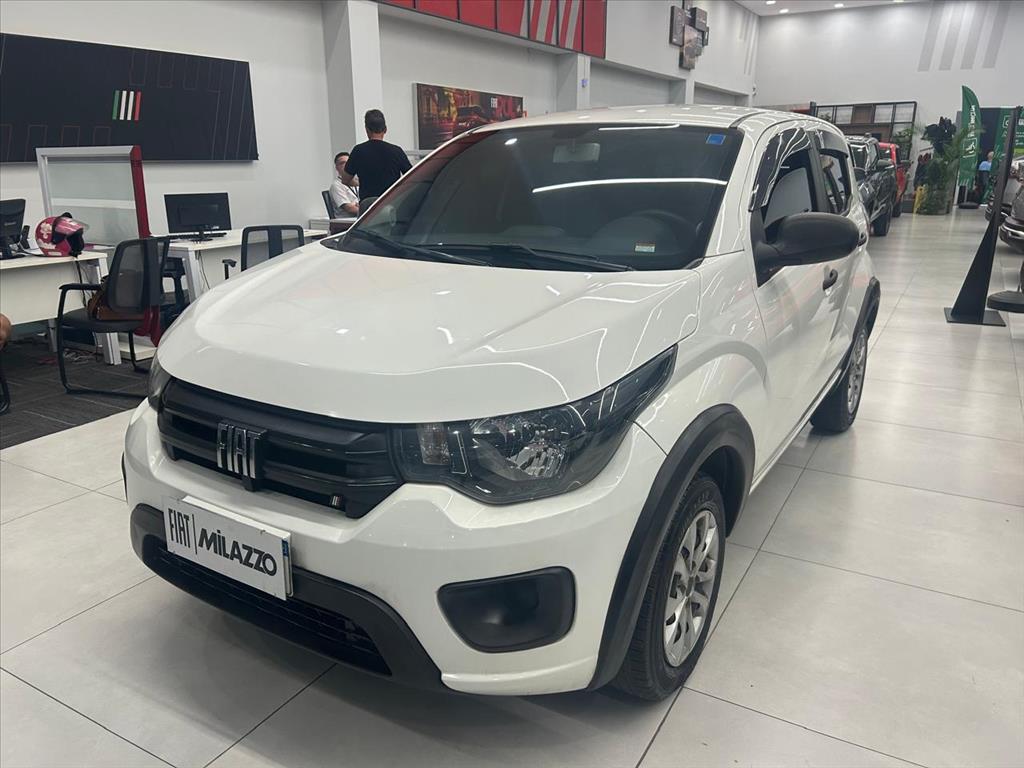 MOBI 1.0 EVO FLEX LIKE. MANUAL2