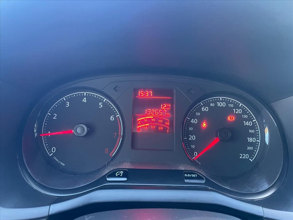 Volkswagen-GOL-1.0 12V MPI TOTALFLEX TRENDLINE 4P MANUAL