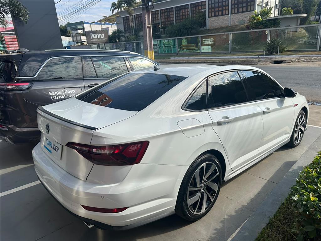 JETTA 2.0 350 TSI GASOLINA GLI DSG1