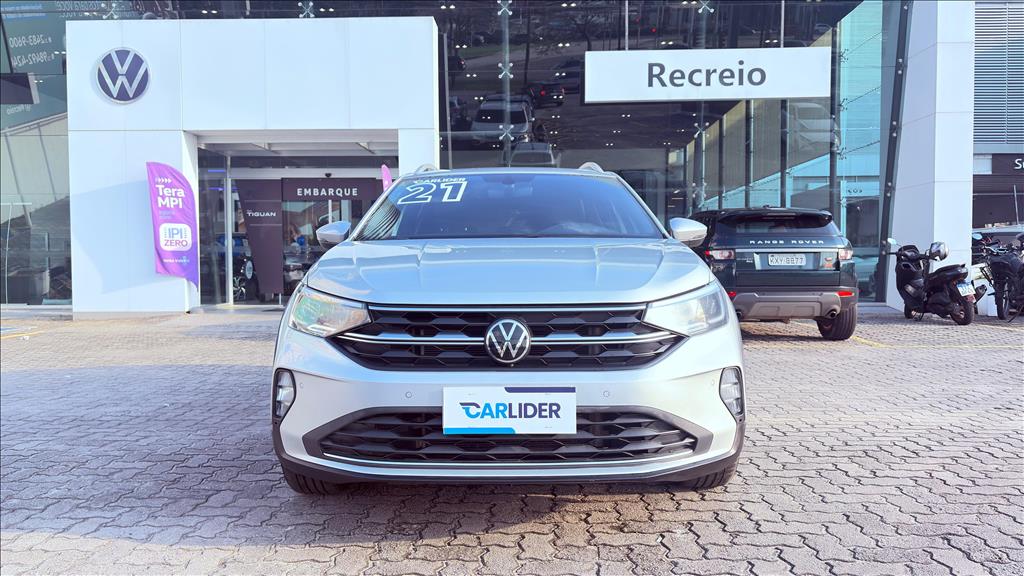 NIVUS 1.0 200 TSI TOTAL FLEX HIGHLINE AUTOMÁTICO