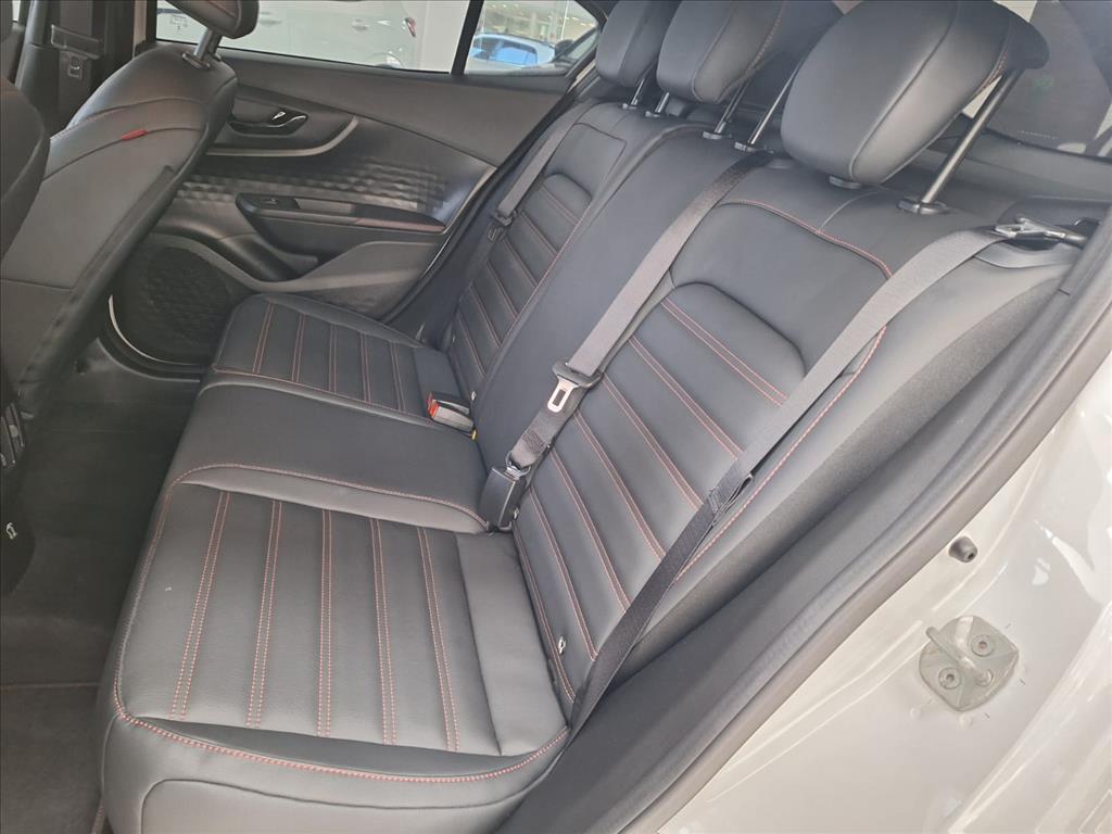 FASTBACK 1.3 TURBO 270 FLEX ABARTH AT613