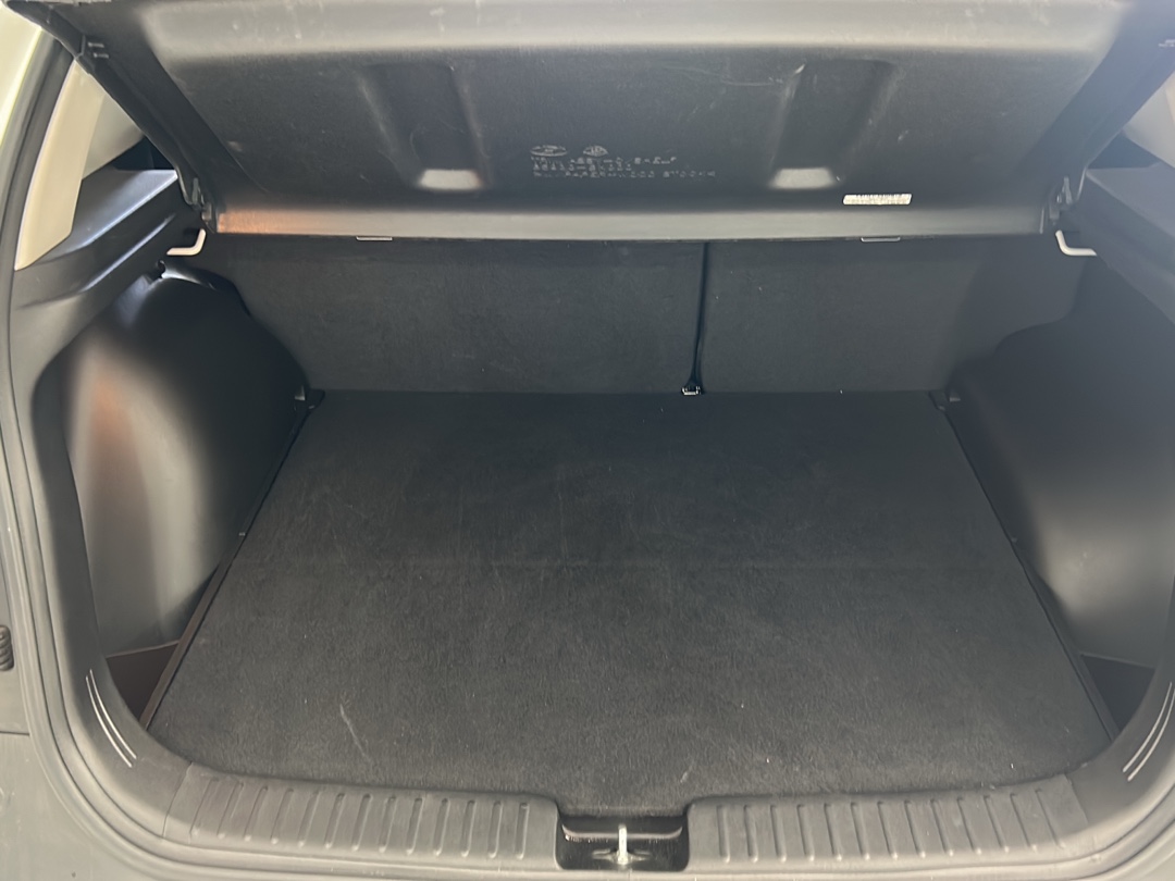 Hyundai-CRETA-1.0 TGDI FLEX COMFORT PLUS AUTOMÁTICO