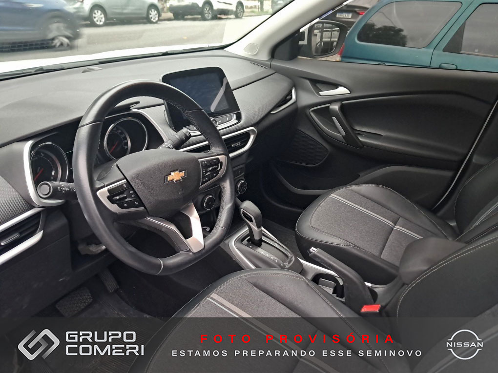 TRACKER 1.0 TURBO FLEX LTZ AUTOMÁTICO4