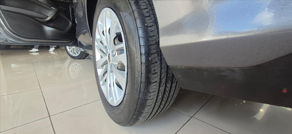 CRONOS 1.3 FIREFLY FLEX DRIVE CVT13