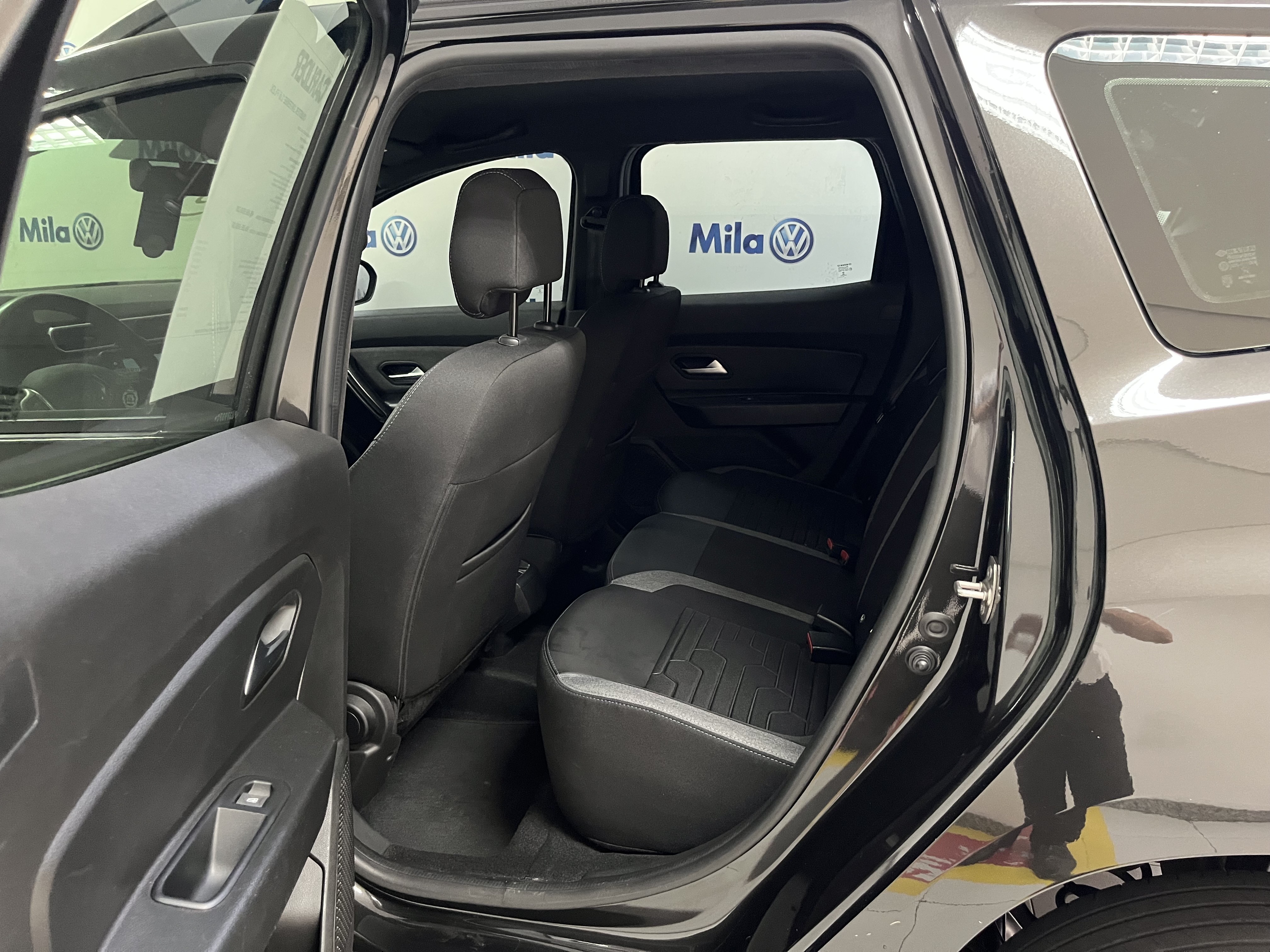 DUSTER 1.6 16V SCE FLEX INTENSE MANUAL5