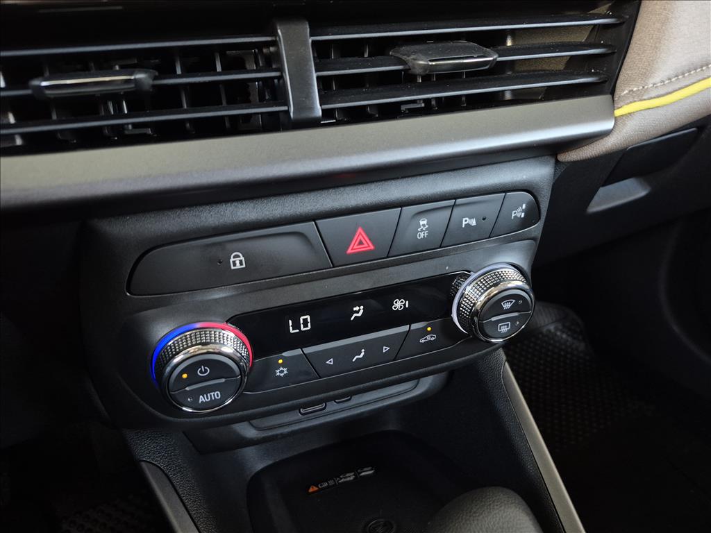 TRACKER 1.2 TURBO FLEX PREMIER AUTOMÁTICO11