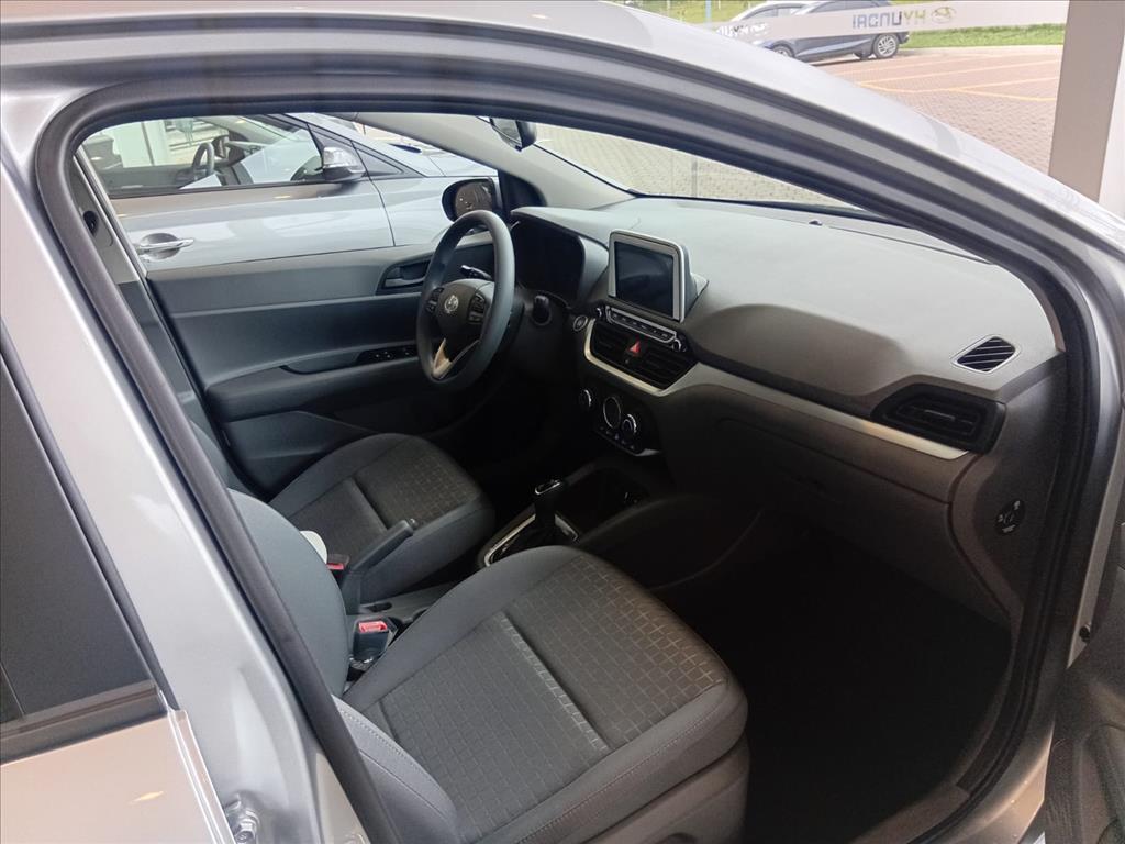 HB20S 1.0 TGDI FLEX LIMITED AUTOMÁTICO12