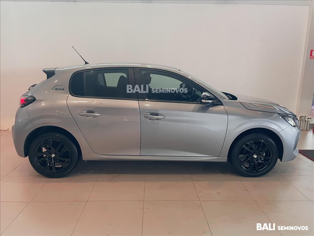 208 1.0 FIREFLY FLEX STYLE MANUAL2