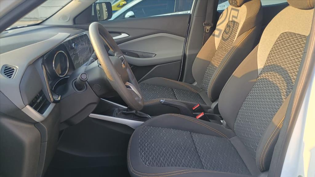 MONTANA 1.2 TURBO FLEX LT MANUAL10