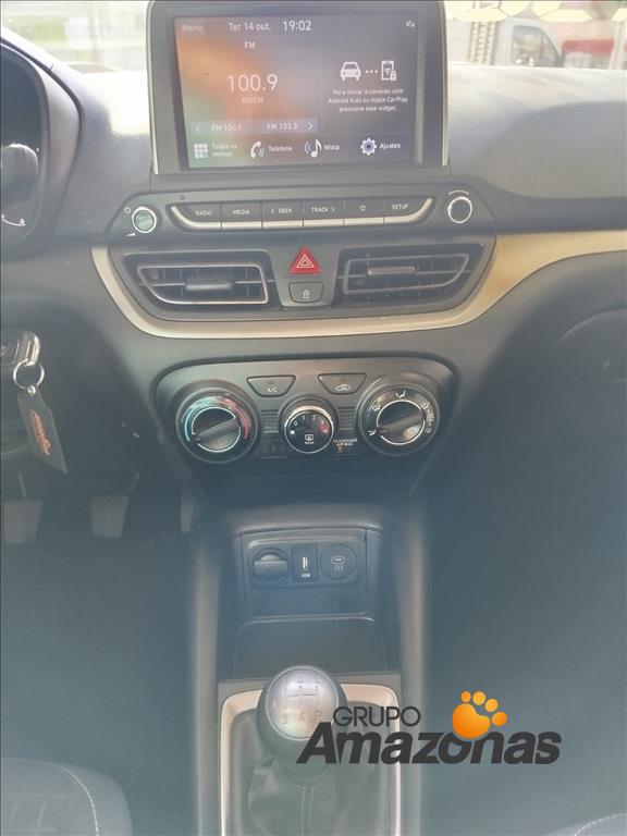 carro