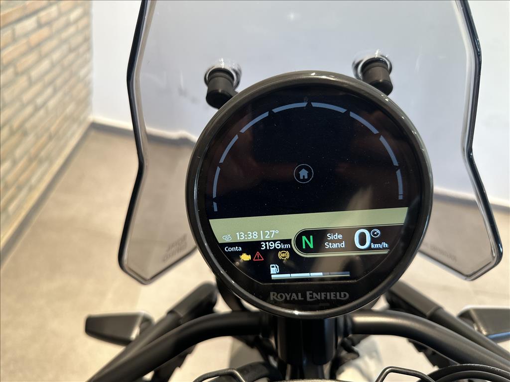 Royal Enfield-HIMALAYAN-450 KAMET WHITE