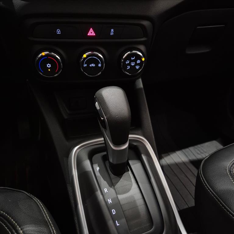 TRACKER 1.0 TURBO FLEX LTZ AUTOMÁTICO8
