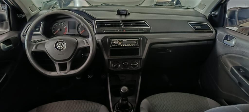 VOYAGE 1.6 MSI TOTALFLEX TRENDLINE 4P MANUAL7