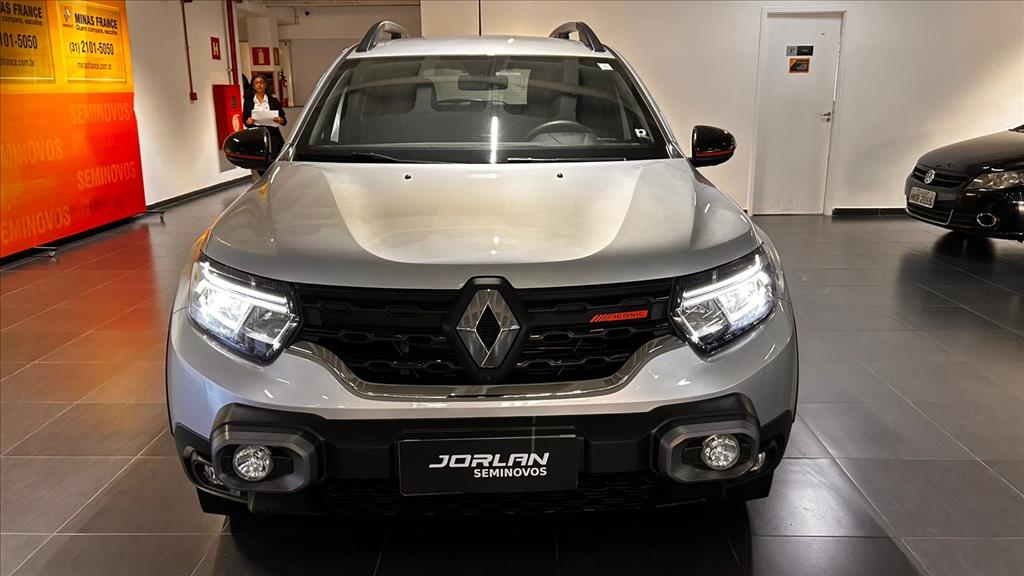 DUSTER 1.3 TCE FLEX ICONIC PLUS X-TRONIC1