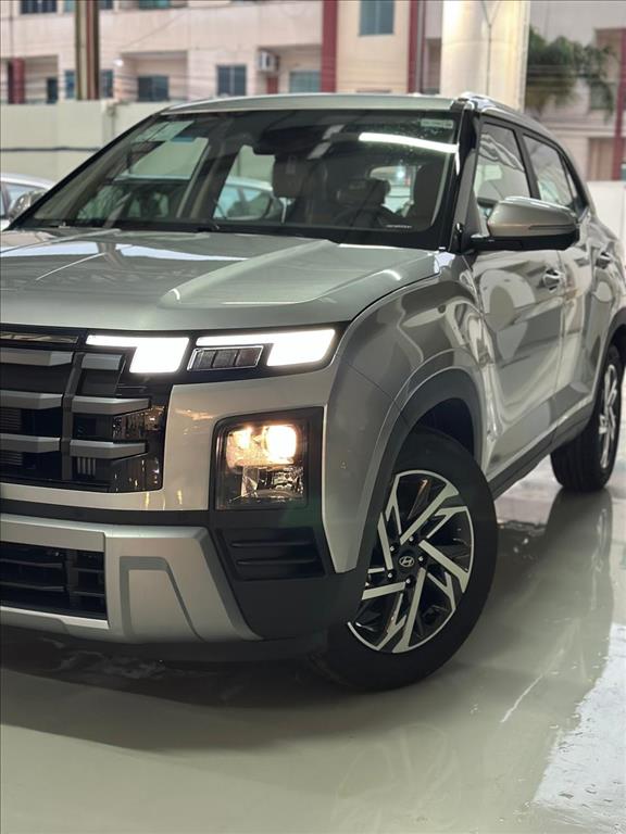 CRETA 1.0 TGDI FLEX LIMITED AUTOMÁTICO17