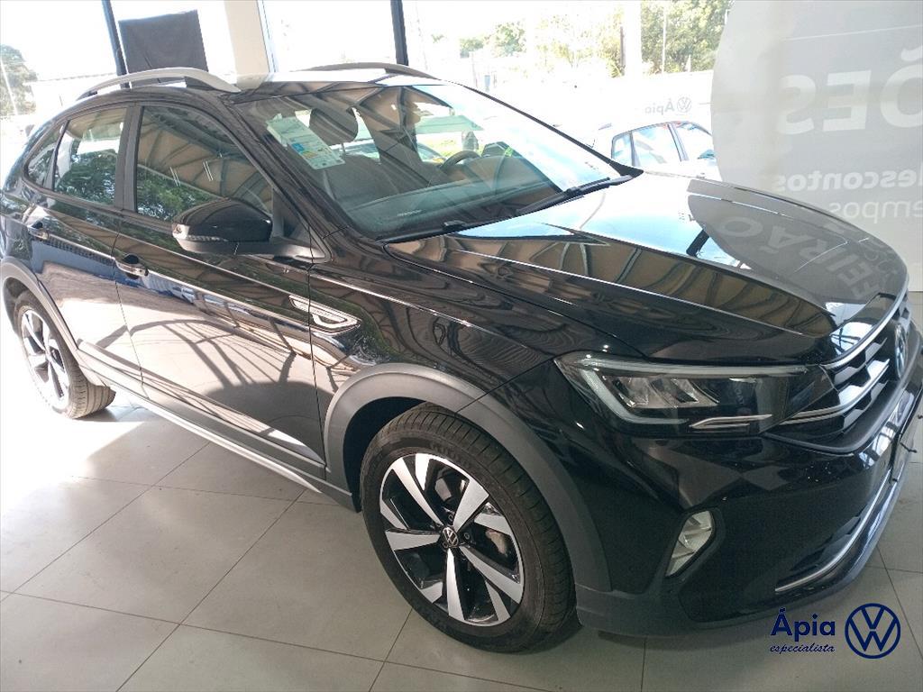 NIVUS 1.0 200 TSI TOTAL FLEX HIGHLINE AUTOMÁTICO2