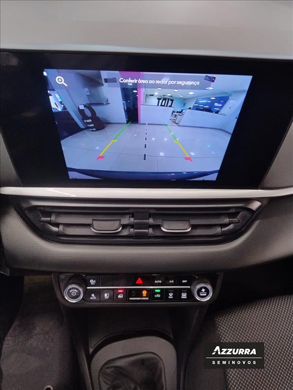 PULSE 1.3 FLEX DRIVE MANUAL10
