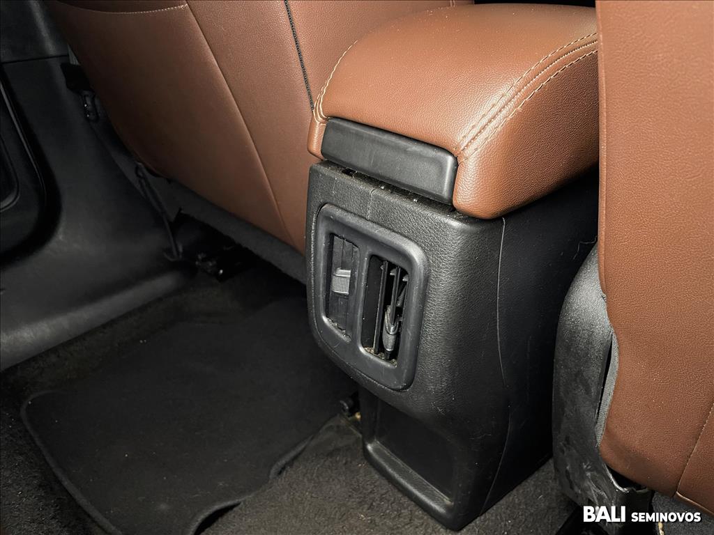COMPASS 2.0 16V DIESEL LIMITED 4X4 AUTOMÁTICO16