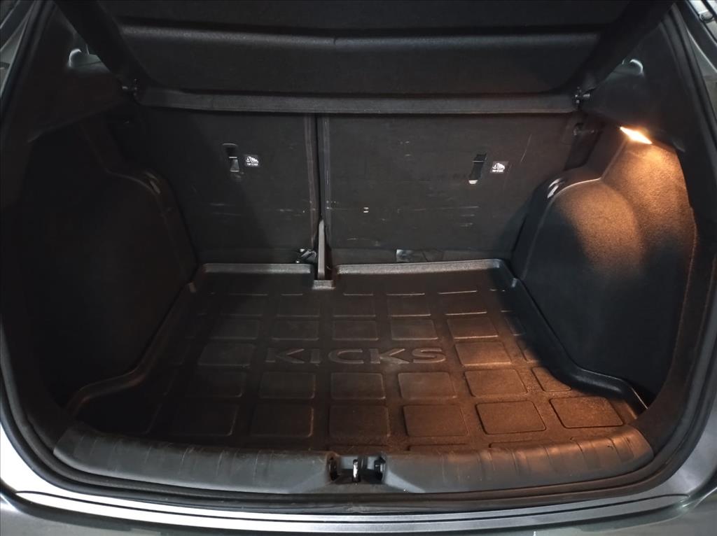 KICKS 1.6 16V FLEXSTART ADVANCE XTRONIC9