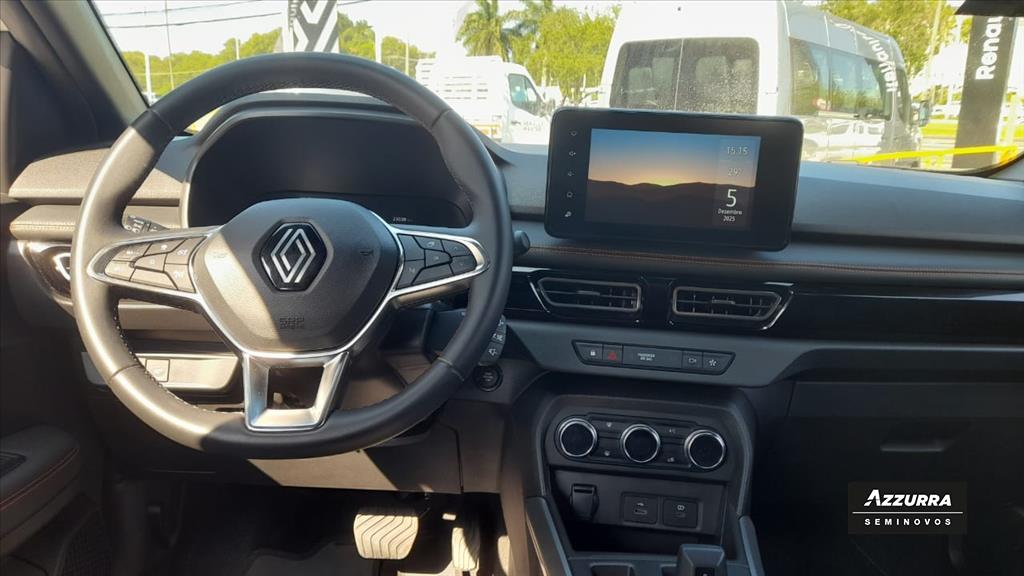 KARDIAN 1.0 TCE FLEX PREMIÉRE EDITION EDC12