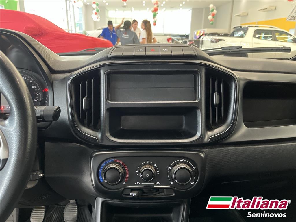 STRADA 1.3 FIREFLY FLEX FREEDOM CS MANUAL9
