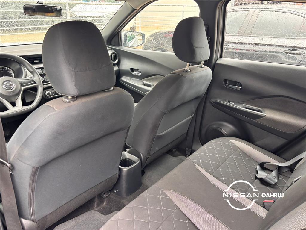 KICKS 1.6 16V FLEXSTART S 4P XTRONIC5