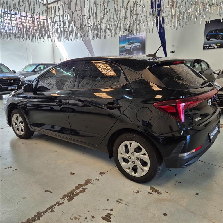 HB20 1.0 12V FLEX COMFORT PLUS MANUAL5