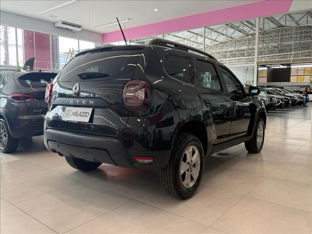 DUSTER 1.6 16V SCE FLEX INTENSE PLUS MANUAL3
