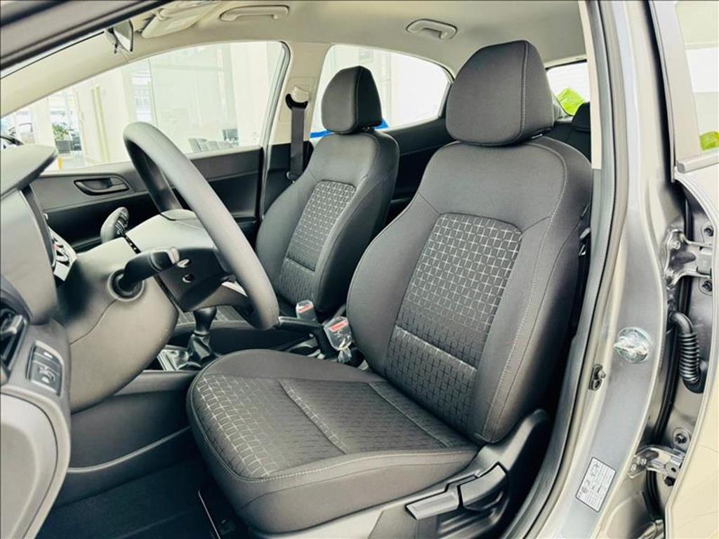 Hyundai-HB20-1.0 12V FLEX COMFORT MANUAL