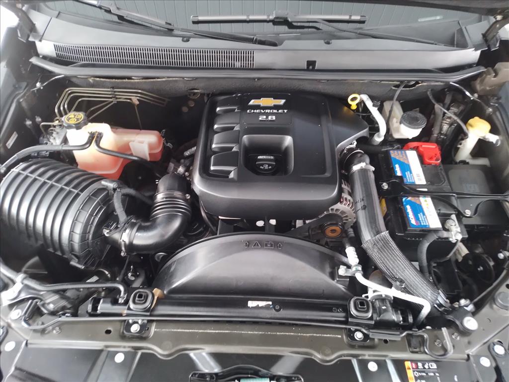 GM - Chevrolet-S10-2.8 16V TURBO DIESEL LTZ CD 4X4 AUTOMÁTICO