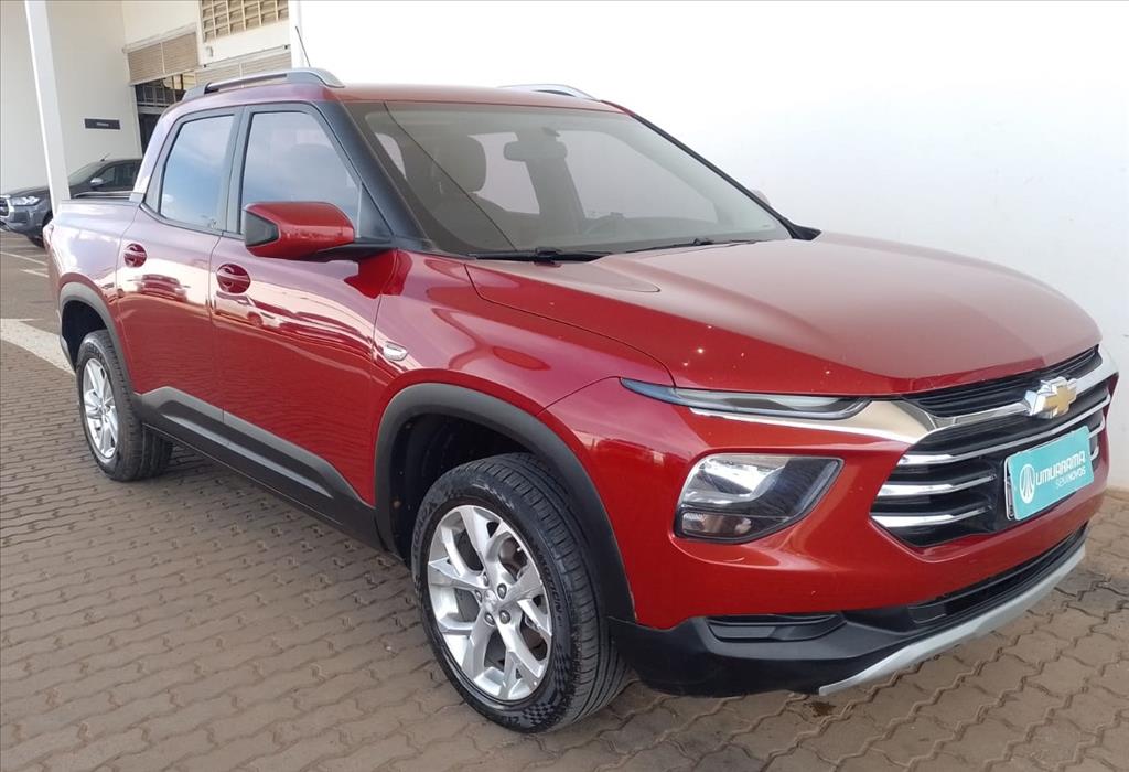 MONTANA 1.2 TURBO FLEX LTZ AUTOMÁTICO2