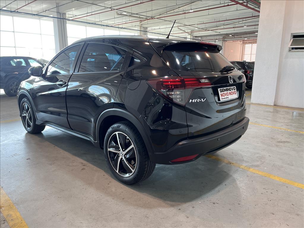 HR-V 1.8 16V FLEX EX 4P AUTOMÁTICO14