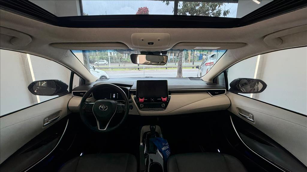 COROLLA 1.8 VVT-I HYBRID FLEX ALTIS CVT7