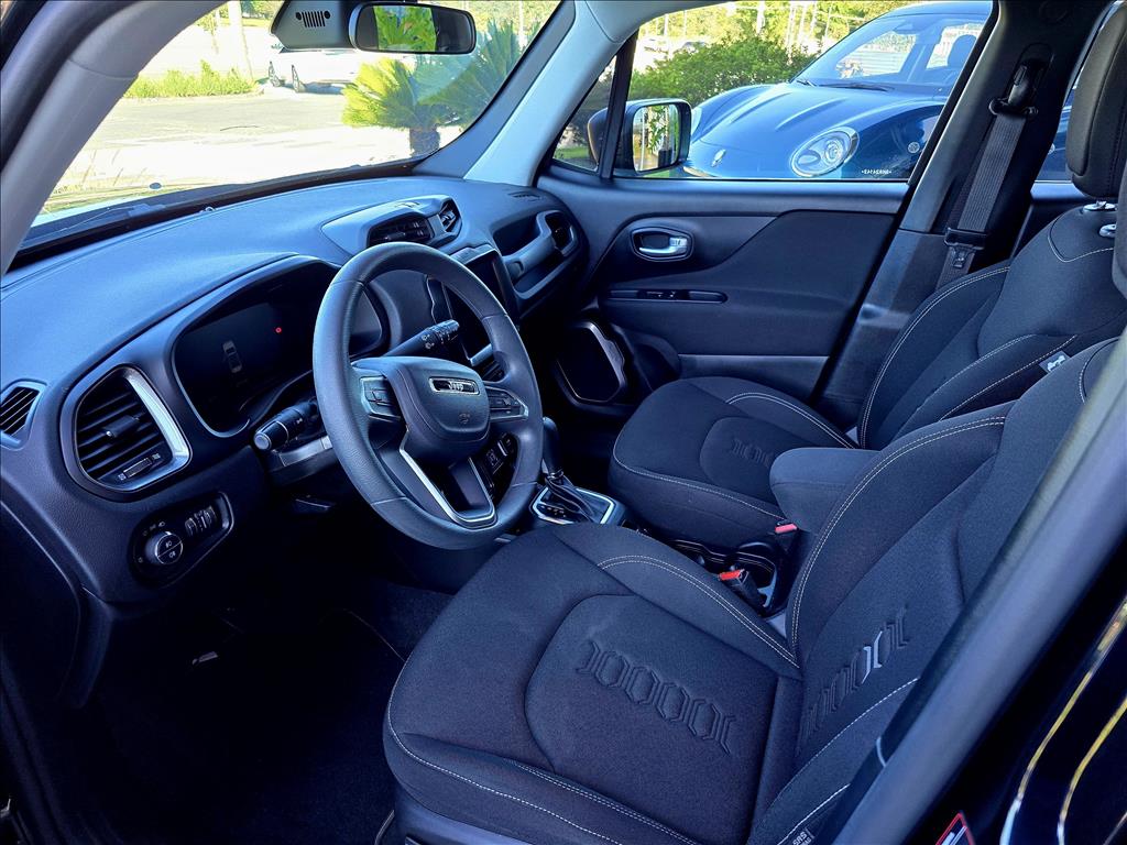 RENEGADE 1.3 T270 TURBO FLEX SPORT ALTITUDE AT67