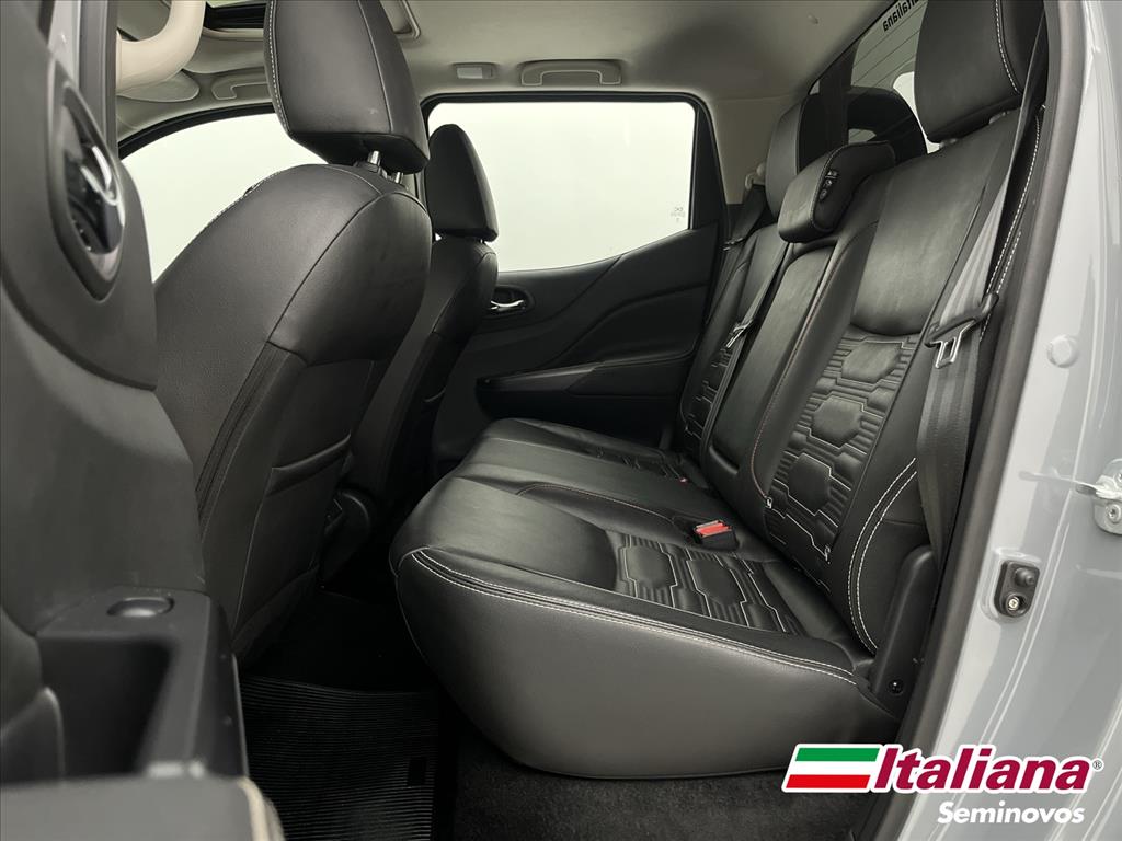 FRONTIER 2.3 16V TURBO DIESEL PRO4X CD 4X4 AUTOMÁTICO13