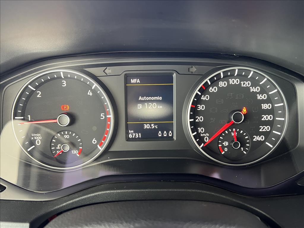 AMAROK 3.0 V6 TDI DIESEL HIGHLINE CD 4MOTION AUTOMÁTICO8