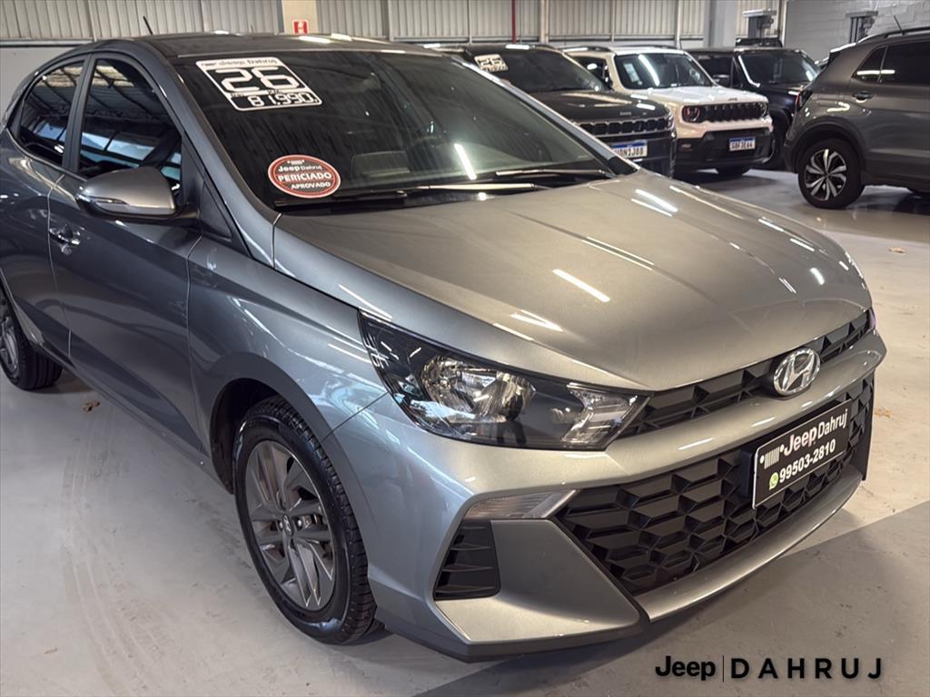 HB20 1.0 12V FLEX LIMITED MANUAL2