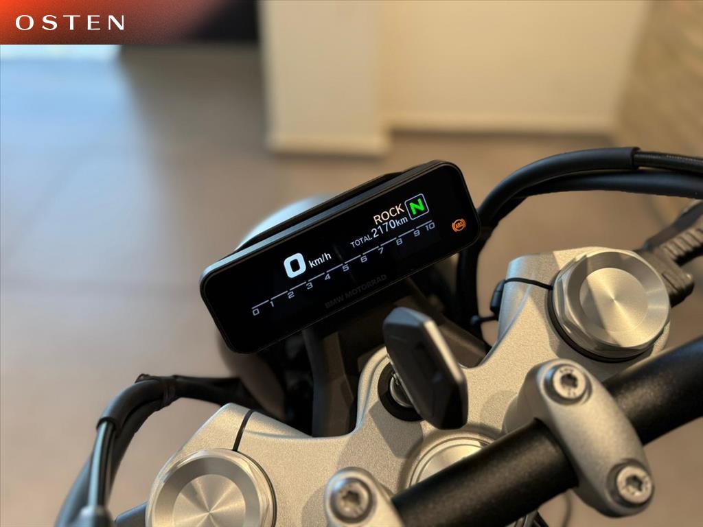 BMW Motorrad-R-12