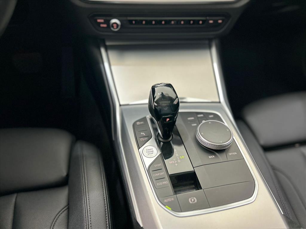 320i 2.0 16V TURBO GASOLINA M SPORT AUTOMÁTICO8