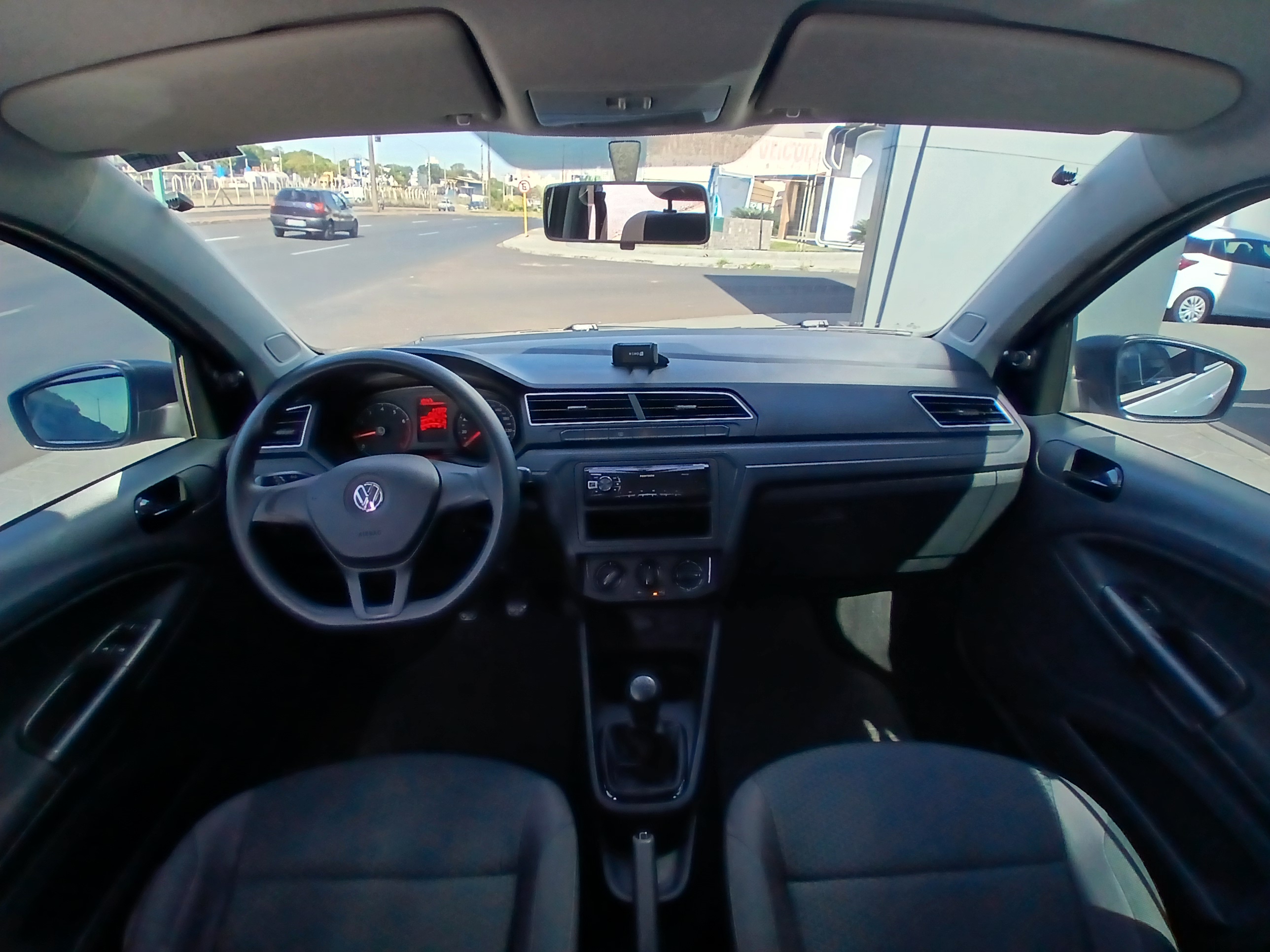 GOL 1.6 MSI TOTALFLEX 4P MANUAL7