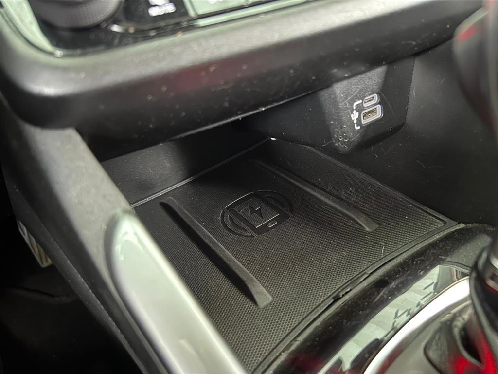 FASTBACK 1.0 TURBO 200 FLEX AUDACE CVT13