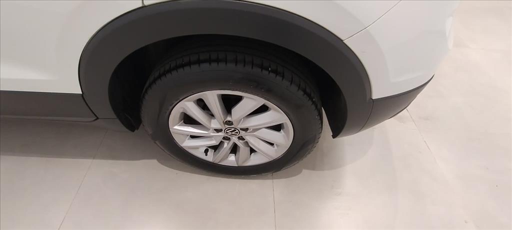 T-CROSS 1.0 200 TSI TOTAL FLEX AUTOMÁTICO13