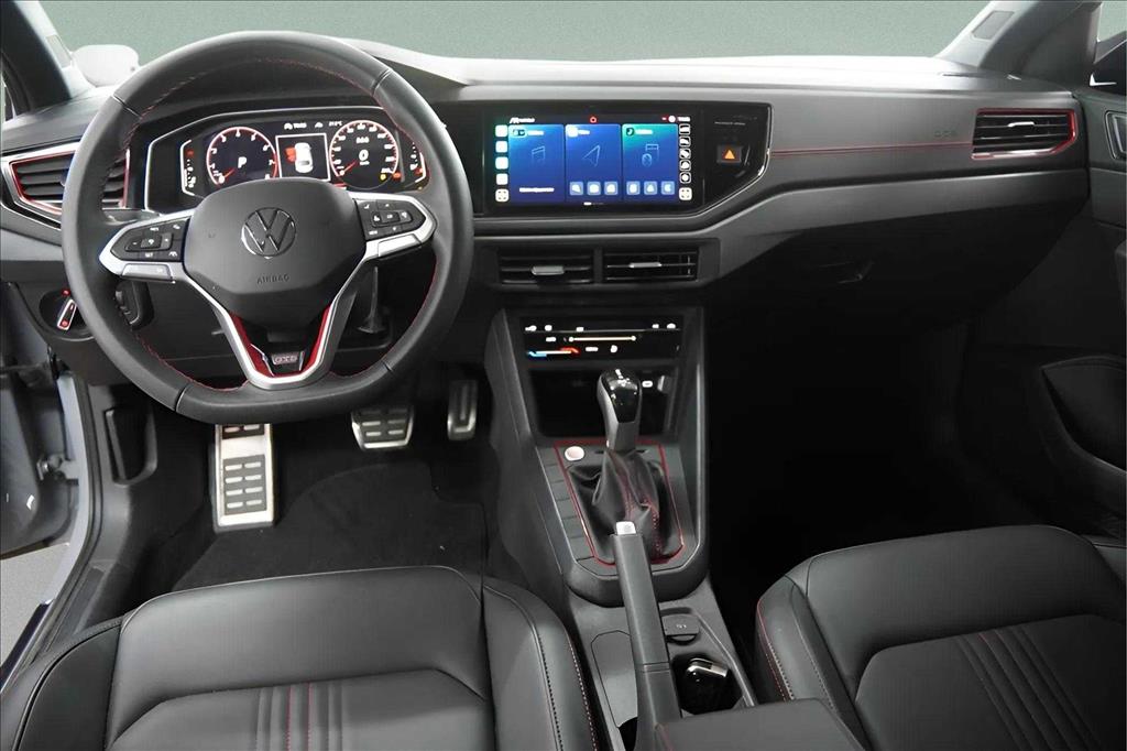 NIVUS 1.4 250 TSI TOTAL FLEX GTS AUTOMÁTICO6