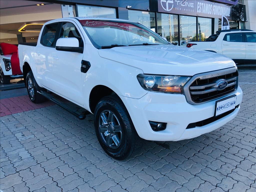 RANGER 2.2 XLS 4X2 CD 16V DIESEL 4P AUTOMÁTICO2