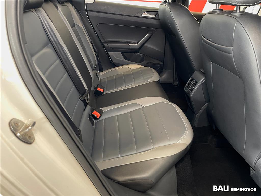 NIVUS 1.0 200 TSI TOTAL FLEX HIGHLINE AUTOMÁTICO17