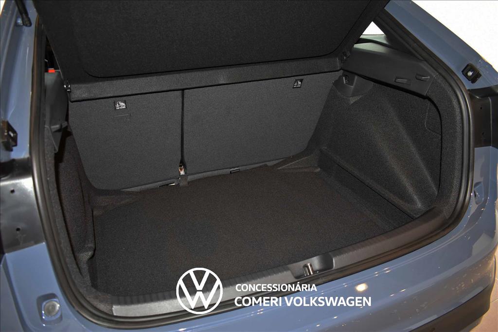 NIVUS 1.4 250 TSI TOTAL FLEX GTS AUTOMÁTICO4